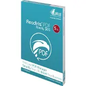 Canon I.R.I.S. Readiris PDF Family 365, 462187