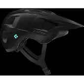 Lazer Helm Finch KinetiCore MTB Matte Black Unisize - sicherer Trail-Helm mit....