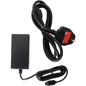 Terra 1480215, Drinnen, 12 V, 3 A, Schwarz, 20 Stück(e)