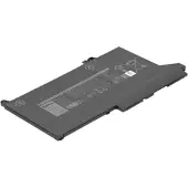 Dell Battery, 42WHR, 3 Cell