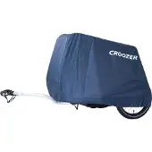 Croozer Schutzhülle für Fahrradanhänger - Enna