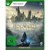 Hogwarts Legacy (XBox Series X - XSRX)