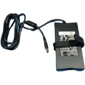 Dell - Netzteil - AC - 130 Watt - Europa - für Latitude 5401, 5501, E5270, E5470, E5570, Precision 3510, 3520, 3541