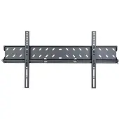 VivoLink VLMW4280, 106,7 cm (42"), 2,03 m (80"), 80 kg, 200 x 200 mm, 800 x 400 mm, Schwarz