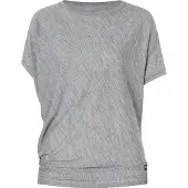 Super.natural Yoga Loose Kurzarm-t-shirt