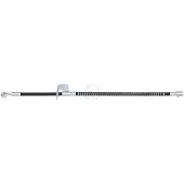 A.B.S. Bremsschlauch SL 5921