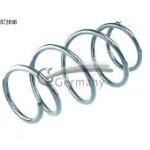 CS Germany Fahrwerksfeder [Hersteller-Nr. 14.872.808] für Toyota