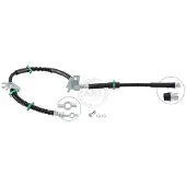 A.B.S. Bremsschlauch SL 6693