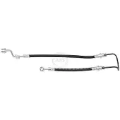 A.B.S. Bremsschlauch SL 6795
