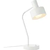 Nordlux - Tischlampe Matis - Weiß - 24x24x46 cm