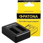 PATONA Insta360 One X