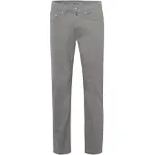 Pierre Cardin Herren Jeans Lyon Tapered - Lichtgrijs - Größe 34/30