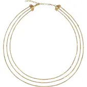 Breil Elegante Damen Breil Halskette TJ3095