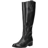 Gabor Damen Stiefel 901 - Zwart - Größe 37,5