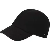 Roeckl Bel Air Cap Black schwarz