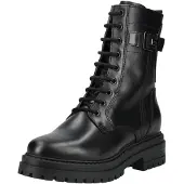 Nero Giardini Schnürstiefelette "Stiefelette Leder"