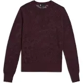 G-Star Pointelle Pullover