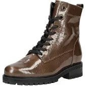 Gabor Stiefeletten Gabor 72.765.81 Damen Cacao-Schuhgröße 44