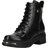 Nero Giardini Stiefeletten I514861D Damen Nero-Schuhgröße 38
