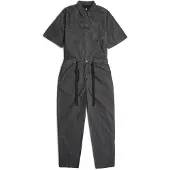 G-Star Army Jumpsuit - Dunkelblau - Damen - XL