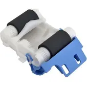 HP HPI Paper pick-up roller assembly