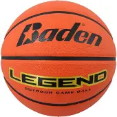 Kempa Basketball Baden Legend