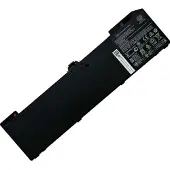 HP Battery 4C 90Wh 5.85Ah Li