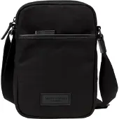 Marc O'Polo Umhängetasche Moritz Crossbody Bag Black schwarz