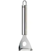 kela Gemüseschäler Rondo Zilver 18 cm