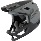Kenny Integraler Fahrradhelm Split | Größe L (59/60 cm)