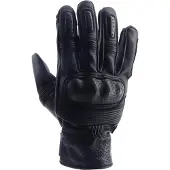 Helstons Run Air Perforierte Lederhandschuhe