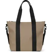Rains Tote Bag Mini - Shopper 36 cm (beige)