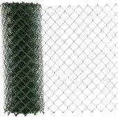 Siena Garden Maschendraht PE grün 50x2,8x 800 25 m
