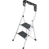 Hailo Trittleiter "ComfortLine", belastbar bis 150 kg