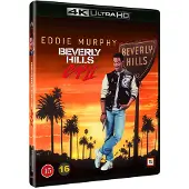 Dvd Beverly Hills Cop 2
