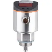 Ifm Electronic ifm Elektronischer Füllstandsensor LR3000 L-60 mm G3/4A DC PNP S/OE