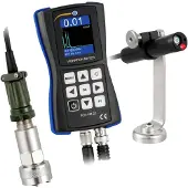 Pce VM 22 - Vibrationsmessgerät -VM 22