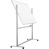 MAGNETOPLAN ferroscript mobiles Whiteboard