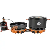 Jetboil Genesis Basecamp Herd