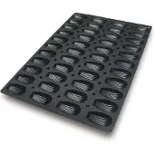 Lacor Silikonform Madeleine