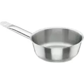 Lacor Chef Classic Sauteuse konisch D22cm 2.1lt