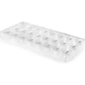 Lacor Schokoladenblattform