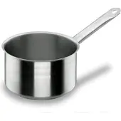 Lacor 50225N Stielkasserolle mit Neue Stiel 24 cm