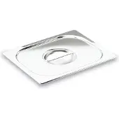 Lacor Deckel 1/1 für Wannen mit Griff