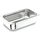 Lacor Edelstahl-Bucket 1/1