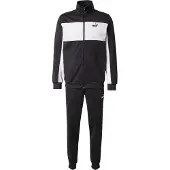Puma Poly Colorblock Trainingsanzug