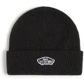 Vans Mütze Classic Cuff Beanie Herren Black