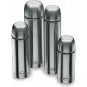 Lacor Thermosflasche 1lt Edelstahl D8.8cm H34.5cm