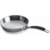 Lacor PANNEL, TRI-Metall, 24 cm, TRI-Metall, Grau