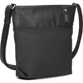Zwei Jana J10 Schultertasche